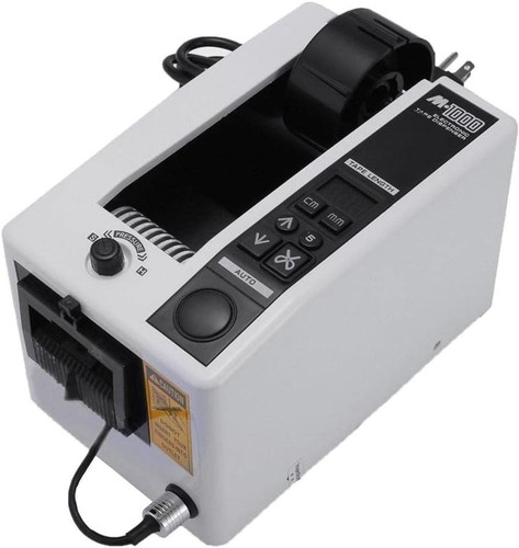 1000 automatischer - m-1000,