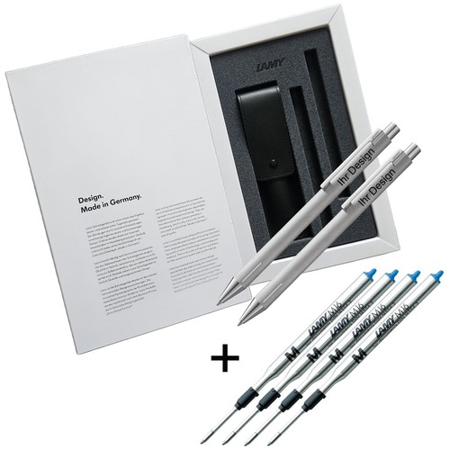 Lamy econ set 240 2x - lamy,