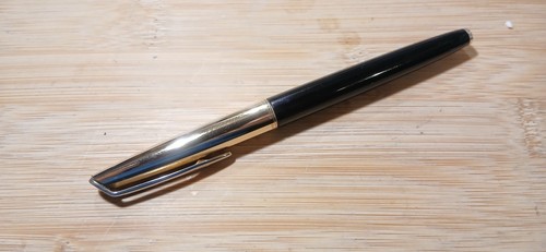 Waterman füllfederhalter - füllfederhalter, /