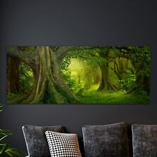 Wand-Bild Kunstdruck aus