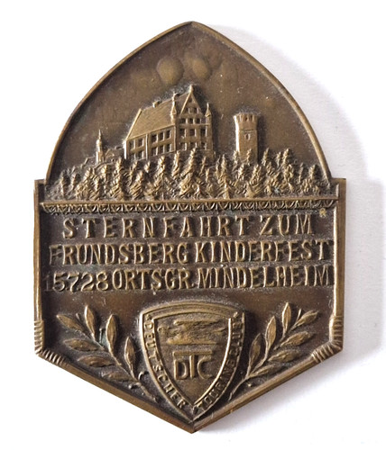 Plakette kühler autoplakette - plakette,
