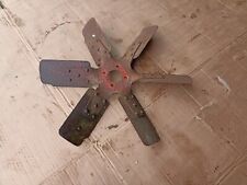 Lüfter Kühlung Wasserpumpe Perkins Motor 4.270