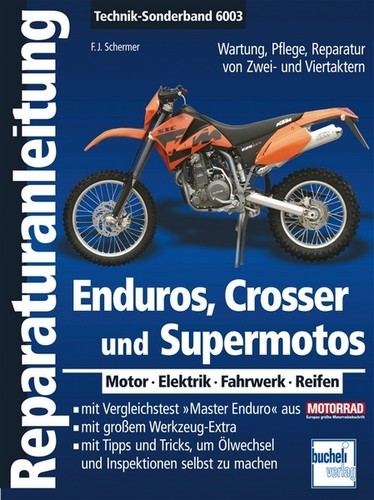 Enduros crosser enduro - enduros,