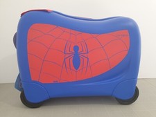 Samsonite Disney Dreamrider
