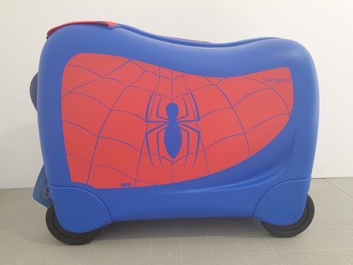 Samsonite disney dreamrider - samsonite,