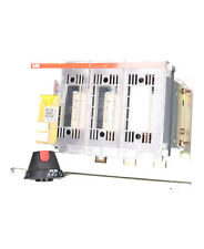 ABB OESA 250D3PL Sicherungsmotorschalter Fuse motor switch
