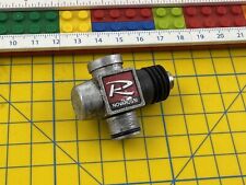 Vergaser Novarossi für Motoren Bis Ausbruch Vintage modellismo