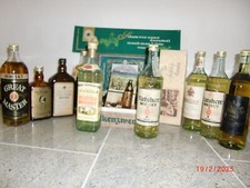 Ddr whisky sammlung - whisky,
