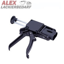 GERKO 2K Pistole für