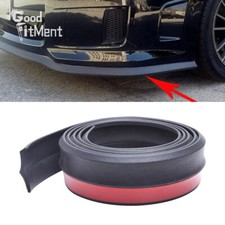 2,5m Spoilerlippe Universal