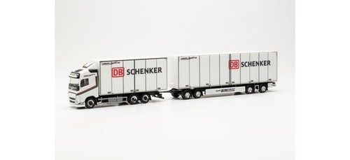 Herpa 314909 volvo 2020 - volvo, gl.