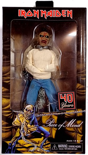 Iron maiden eddie - eddie,