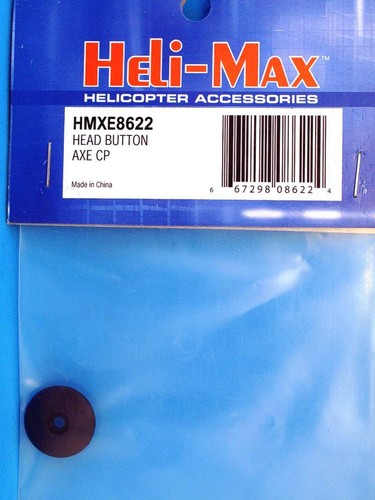 Heli max hmxe8622 - hmxe8622, button