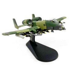 1/100 A-10 Thunderbolt II