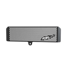 CNC Kühlerschutzabdeckung