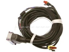 Kabelbaum 8 zyl. für KME Diego G3 Steuergeräte Grau-Signal LPG GPL Autogas OVP