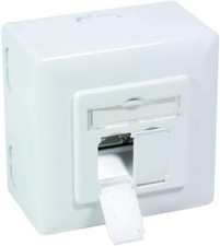 Netzwerkdose CAT.6 LAN