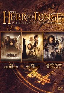 Der herr ringe - der,