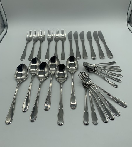 Wmf bamberg cromargan - wmf, tafel-