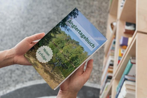 Angeltagebuch karpfen - ..angeltagebuch,
