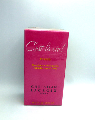Est vie by christian - c´est,