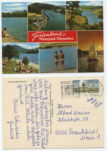 27828 ferienland naturpark - -ferienland,