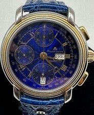 Maurice lacroix masterpiece - maurice,