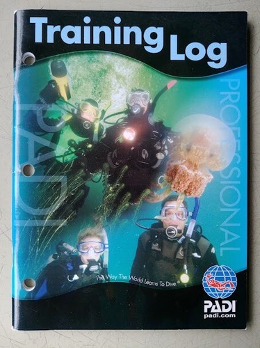 Padi professional training - padi,