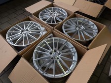 NEU!Alufelgen 19 Zoll Audi A5