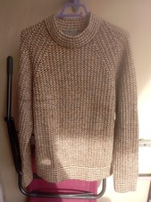 Cos strickpullover damen
