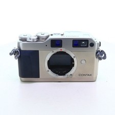 Contax G1 ROM Aktualisiert