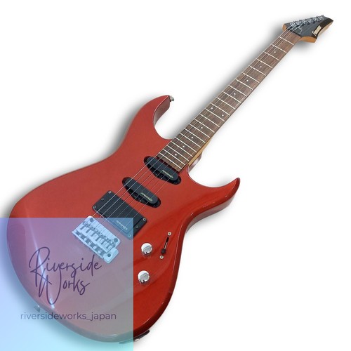 Fernandes fgz candy - fgz-1c, apple