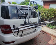 Thule ClipOn high 2 9106 für 2 Räder / Heckträger / Fahrradträger