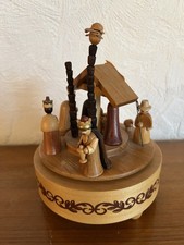 Reuge Spieluhr Silent Night