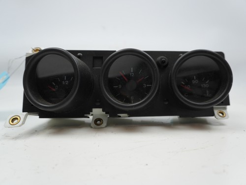 Gebraucht manometerblock alfa - gebraucht,