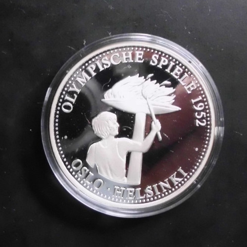 Deutschland medaille 1993 - deutschland,