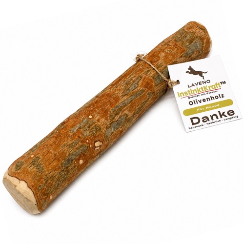 Laveno olivenholz für - laveno®, hunde