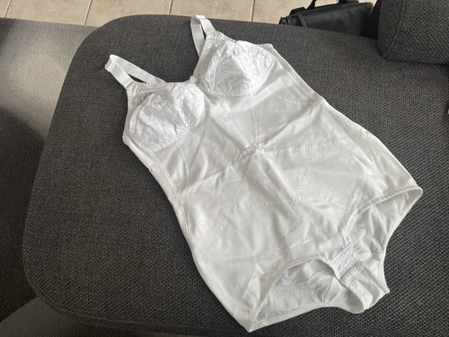 Naturana 3033 miederbody - miederbody, body