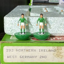 ⚽️ Subbuteo LW Team -