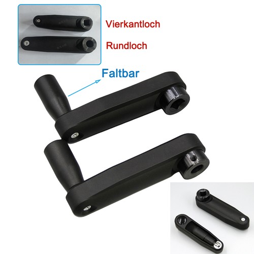 Handkurbel drehkurbel - handkurbel,