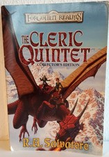The Cleric Quintet Collector's
