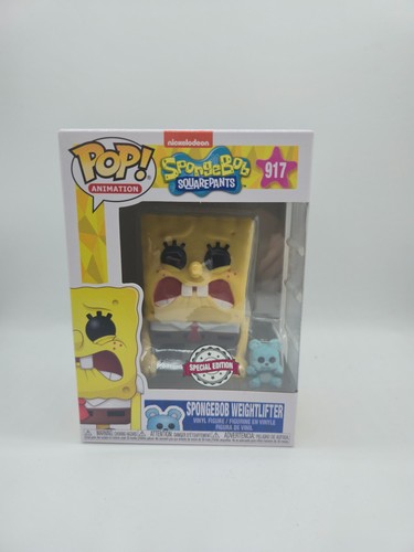 Funko pop spongebob - funko,