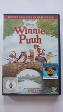 Walt Disney Winnie Puuh DVD