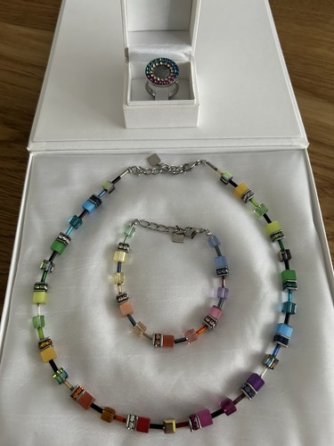 Schmuck coeur lion - lion, vb