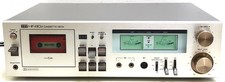 Itt hifi 8021 kassettendeck - hifi,