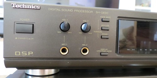 Technics 90 digital - technics,