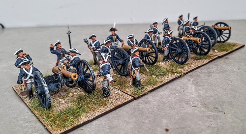 28mm syw preußische