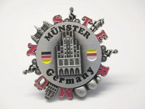 Münster rathaus fahrrad - münster,