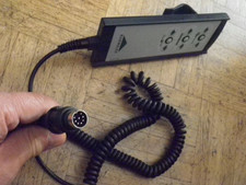 Burmeier Fernbedienung 24 V