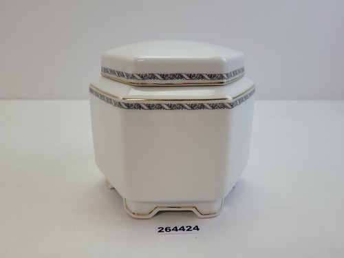 Deckeldose rosenthal - deckeldose,